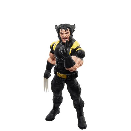 Marvel X-Men Wolverine figure 15cm 5010996282880