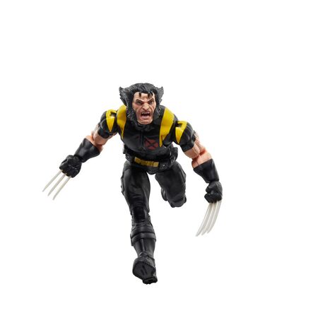 Marvel X-Men Wolverine figure 15cm 5010996282880