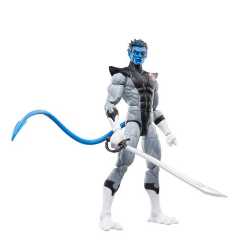 Marvel X-Men Nightcrawler figure 15cm 5010996282897