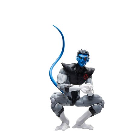 Marvel X-Men Nightcrawler figure 15cm 5010996282897