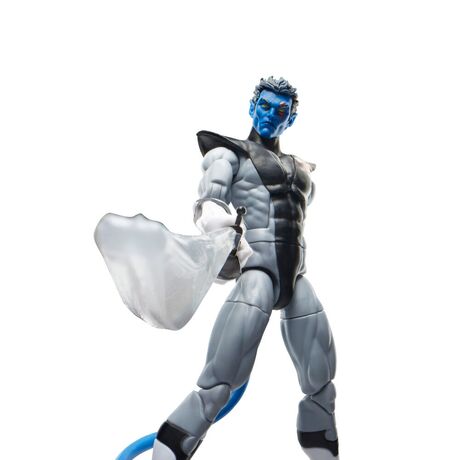 Marvel X-Men Nightcrawler figure 15cm 5010996282897