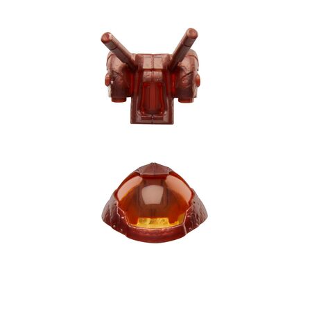 Marvel X-Men Nightcrawler figure 15cm 5010996282897