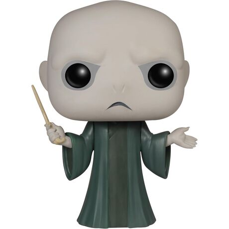 Funko Pop! Harry Potter: Lord Voldemort 06