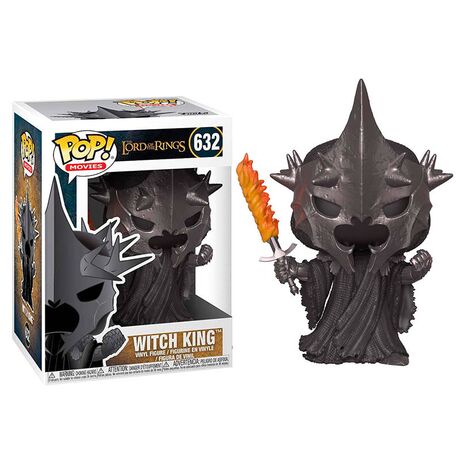 Funko Pop! Lord of the Rings Witch King 632