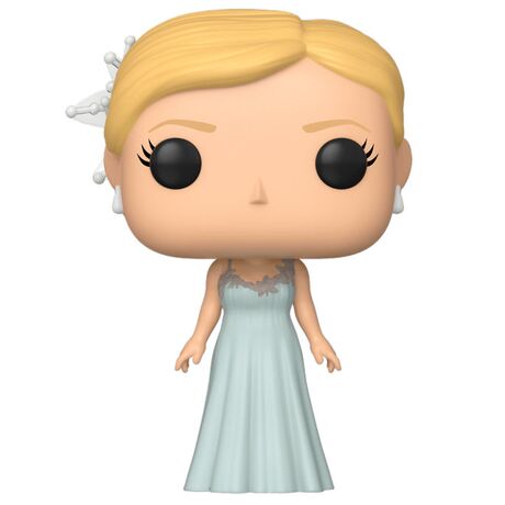 Funko Pop! Harry Potter: Fleur Delacour 88