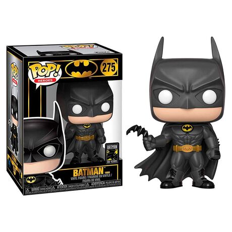 Funko Pop! Batman 80th 275