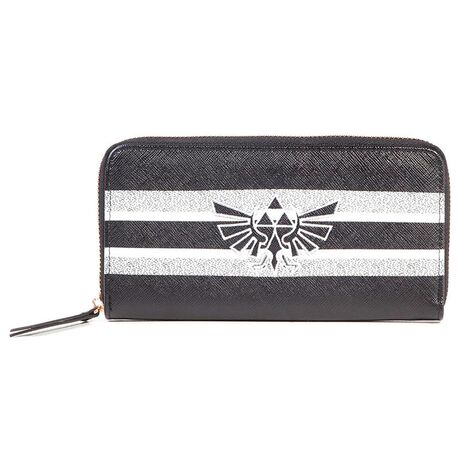 DIFUZED Nintendo Zelda wallet