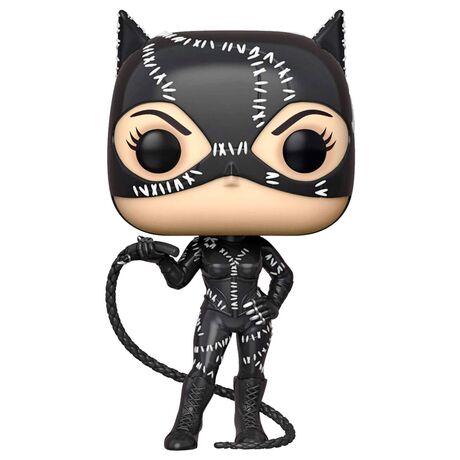 Funko Pop! Batman Returns: Catwoman 338