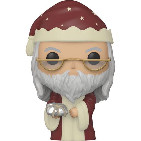 Funko Pop! Harry Potter: Albus Dumbledore 125