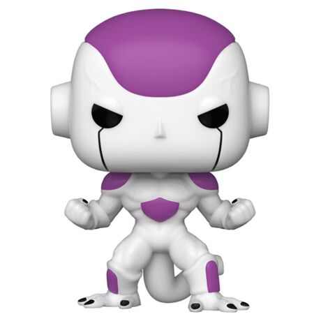 FUNKO POP Dragon Ball Z Frieza 4th Form 861 48601