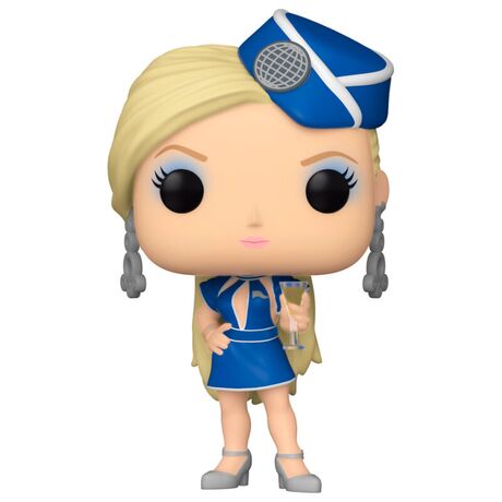 Funko Pop! Britney Spears Rocks 208