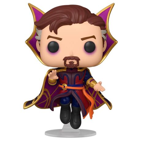 FUNKO POP Marvel What If Doctor Strange Supreme 55815