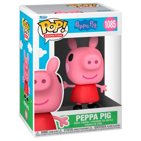 Funko Pop! Peppa Pig 1085