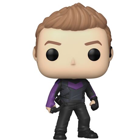 FUNKO POP Hawkeye Hawkeye Bobble 1211 59480