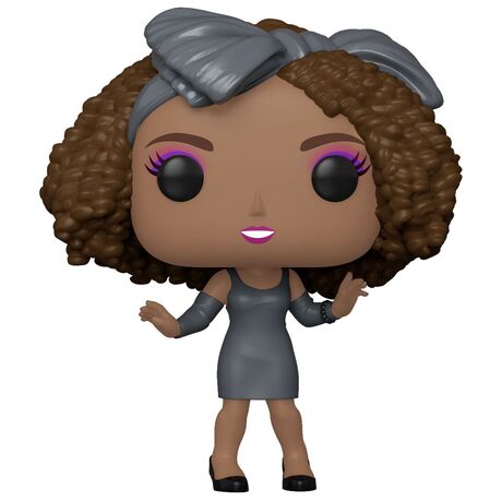 FUNKO POP Whitney Houston 70 61354