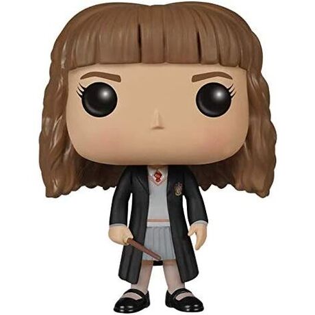 Funko Pop! Harry Potter Hermione Granger 03