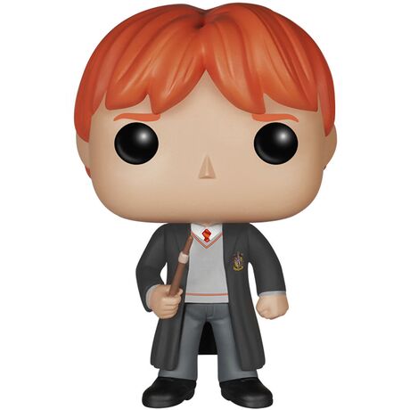 Funko Pop! Harry Potter: Ron Weasley 02
