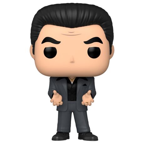 FUNKO POP The Sopranos Silvio Dante 1292 59293