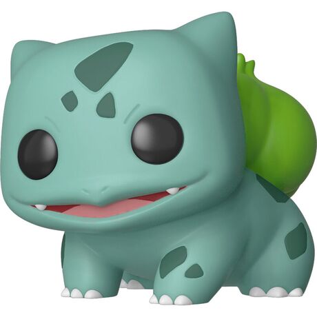 Funko Pop! Pokemon Bulbasaur 453