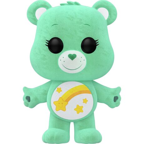 Funko Pop! Care Bears 40th Anniversary Wish Bear Chase 1207