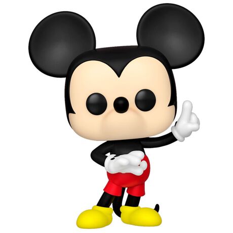 Funko Pop! Mickey Mouse 1187
