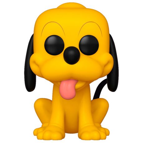 Funko Pop! Mickey & Friends: Pluto 1189