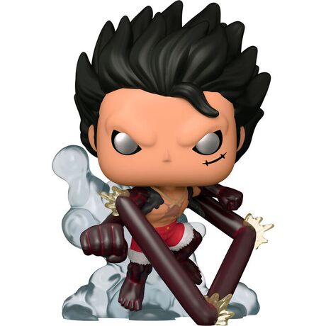 Funko Pop! One Piece: Snake-Man Luffy 1266