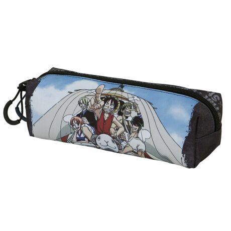 One Piece Pirates pencil case 8445118057539