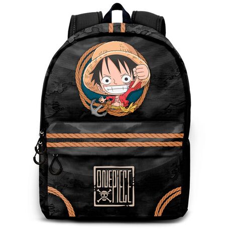 One Piece Ropes adaptable backpack 44cm 8445118062601