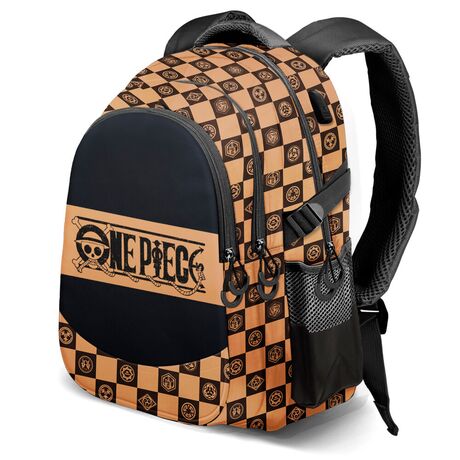 One Piece Plus Chess blackpack 44cm 8445118072884