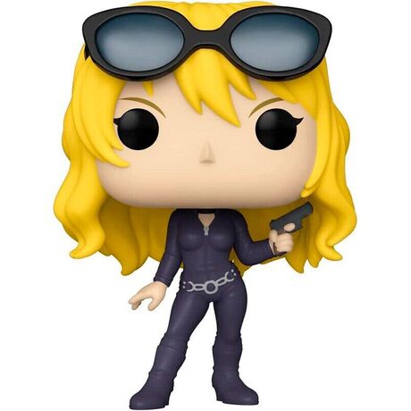 POP figure Cowboy Bebop Julia 889698580236