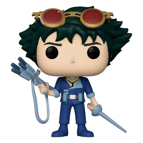 POP figure Cowboy Bebop Spike Spiegel 889698580243