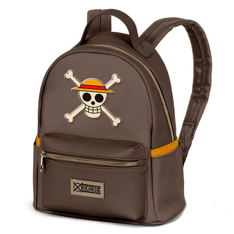 One Piece Heady Skull backpack 29cm 8445118073492