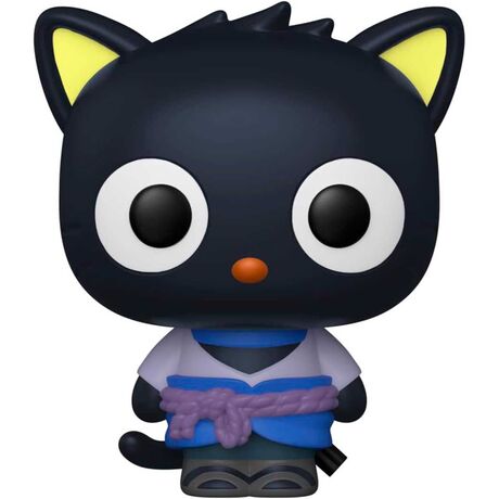 Funko Pop! Naruto Shippuden X Hello Kitty: Chococat 1018