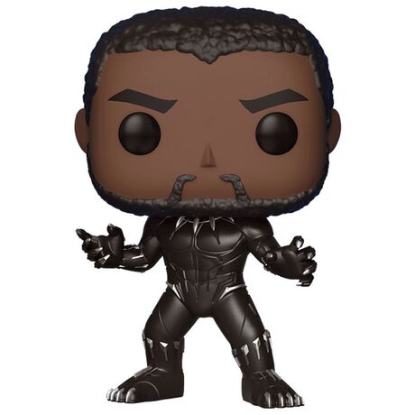 Funko Pop! Marvel Black Panther 273