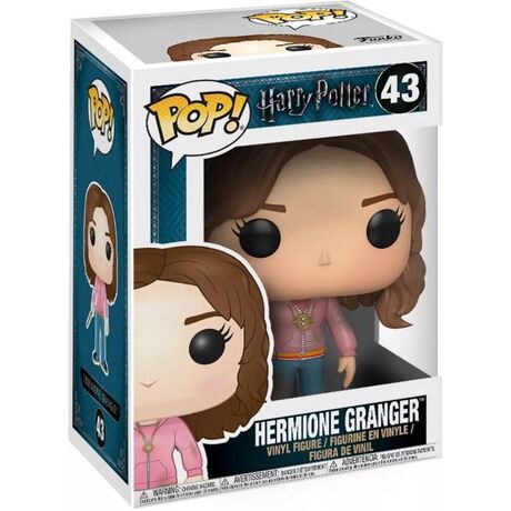 Funko Pop! Harry Potter: Hermione Granger 43