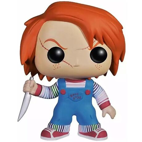 Funko Pop! Chucky Child's Play 56
