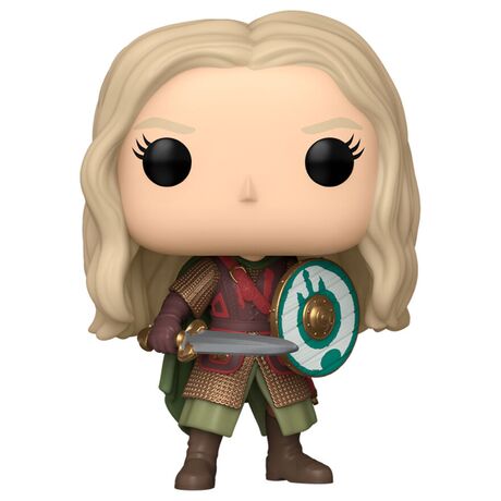 Funko Pop! Lord of the Rings: Eowyn 1743 (1τμχ - Τυχαία Επιλογή 1:6 Chase)