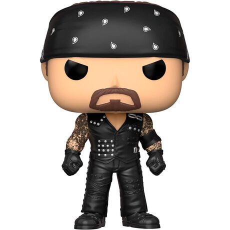 Funko Pop! WWE: Undertaker 81