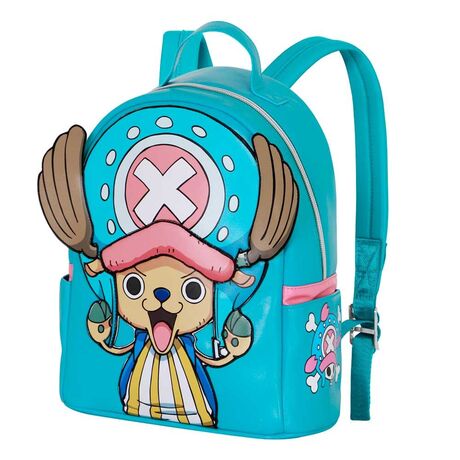 One Piece Chopper backpack 29cm 8445118075946