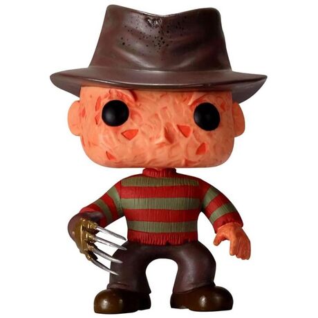 Funko Pop! Freddy Krueger 02