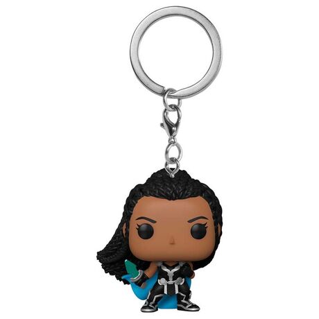 Pocket POP Keychain Marvel hor Love and Thunder Valkyrie
