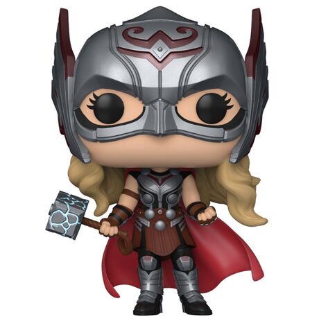 FUNKO POP Thor Love & Thunder Mighty Thor 1041 62422