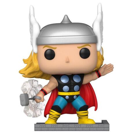 FUNKO POPS Comic Cover Classic Thor 13 63147