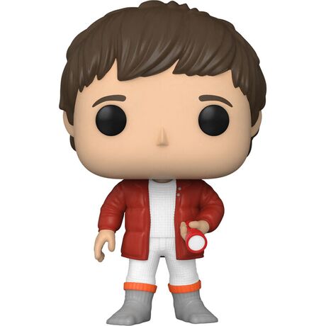 FUNKO POP E.T. 40th Elliot 63993