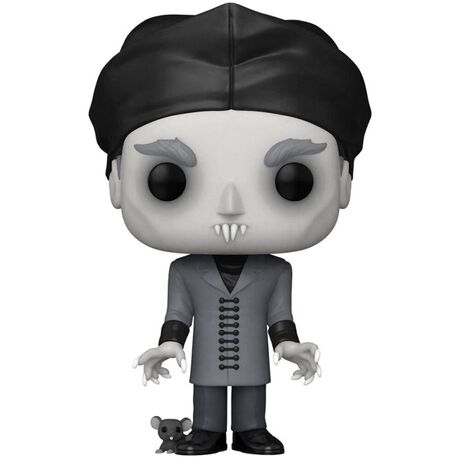 Funko Pop! Nosferatu 100th: Count Orlok 1267 Chase