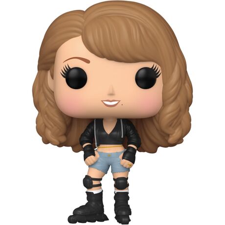 FUNKO POP Mariah Carey Fantasy 64057
