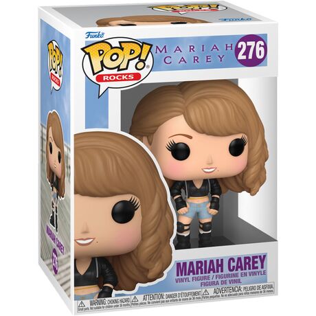 FUNKO POP Mariah Carey Fantasy 64057