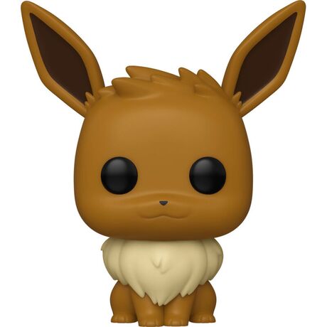 Funko Pop! Pokemon Eevee 577