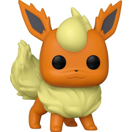 Funko Pop! Pokemon Flareon 629